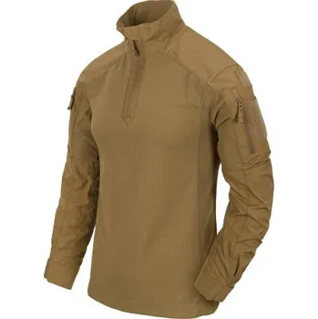 Pánská košile Helikon-Tex® Košile Combat MCDU Ripstop Helikon-Tex®, Barva: Coyote, Velikost: L