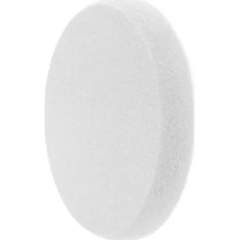 Lešticí kotouč RRC CLASSIC- korekční leštící kotouč bílý (středně tvrdý) 135mm