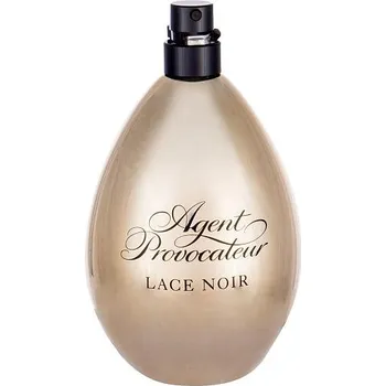 Dámský parfém Agent Provocateur Lace Noir EDP Tester 100 ml