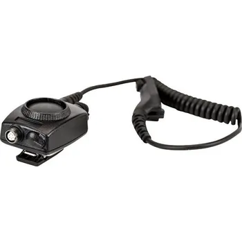 Vysílačka Motorola PMLN6765A Taktical VOX a PTT interface