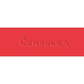 Nit Polyesterová šicí nit UNIPOLY 120 návin 5000m červená 336