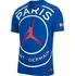 Pánské tričko Jordan M J Psg Ss Logo Tee Bq8384-480 XL