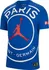 Pánské tričko Jordan M J Psg Ss Logo Tee Bq8384-480 XL