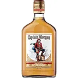 Captain Morgan Spiced Gold 35 %