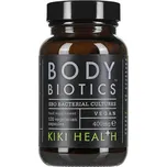 KIKI Health Body Biotics 120 cps.