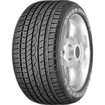 CONTINENTAL CONTI CROSS CONTACT UHP 285/45 R 19 107 W TL - letní