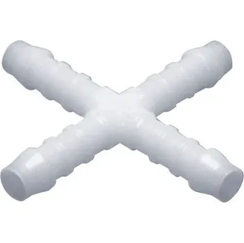 Fitinka X-spojka X-6