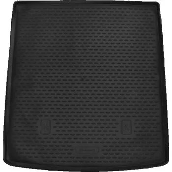 Vana do kufru Novline Gumová vana do kufru VW Sharan 2010-2022 (5 míst)