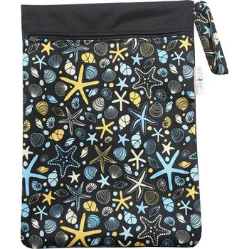 Pytel na pleny Breberky Pytel PUL - Oceán S