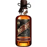 Moko Rum 20 y.o. 42 % 0,7 l