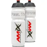 Amix Shiva Cyklo Bidon 750 ml bílá