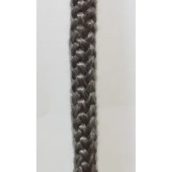 Krbová kamna Romotop TĚSNĚNÍ DVEŘÍ PR. 10 MM, TYP 84203/3/0/0 - ŠEDÉ