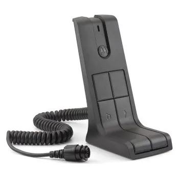 Vysílačka Motorola RMN5050A Stolní mikrofon k dispečerské radiostanici DM4000