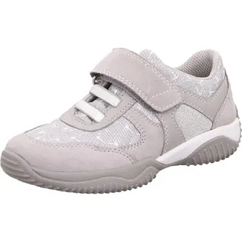 Chlapecké polobotky SUPERFIT Celoroční dětské boty, obuv SUPERFIT, model 4-09383-25 Velikost dětských bot: 35