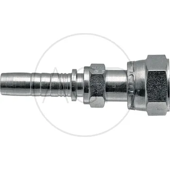 Matice PN 25 DKORF 1.7/16"