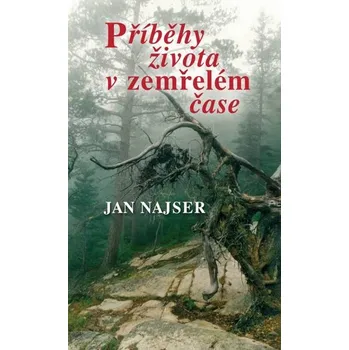Kniha Příběhy života v zemřelém čase - Jan Najser (E-Kniha)