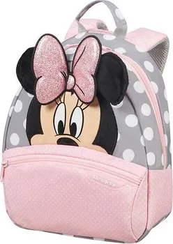 Dětský batoh Samsonite Disney Ultimate 2.0 7 l 40 C Minnie Glitter