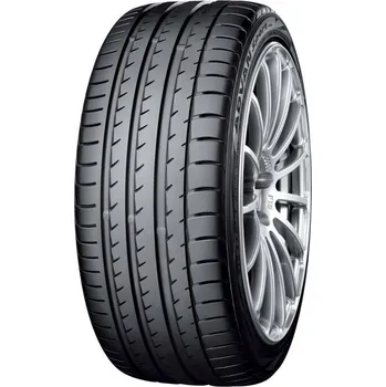 Letní osobní pneu YOKOHAMA ADVAN SPORT V105 XL 245/45 R 17 99 W TL - letní