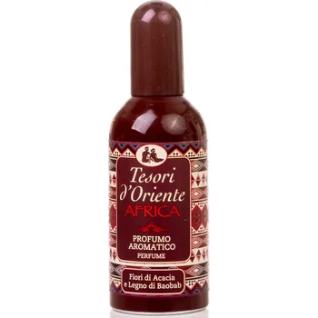 Dámský parfém Tesori d'Oriente Africa W EDP 100 ml