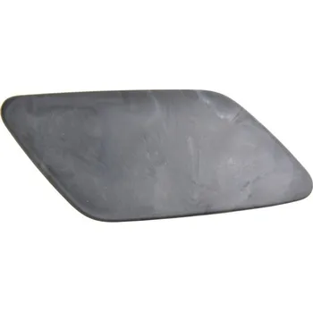 Nárazník Škoda Fabia III facelift-Krytka ostřikovače světel pravá