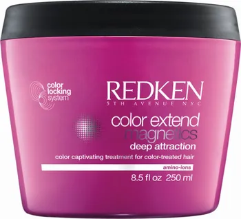 Vlasová regenerace Redken Color Extend Magnetics Deep Attraction 250 ml