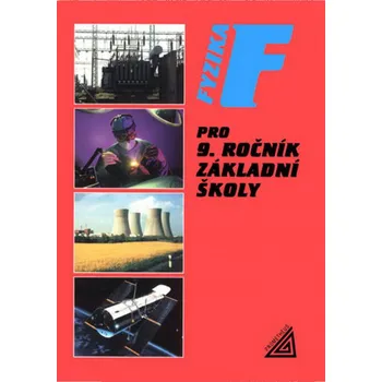 Fyzika pro 9. ročník - Prometheus…