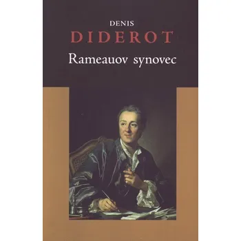 Kniha Rameauov synovec - Denis Diderot (E-Kniha)