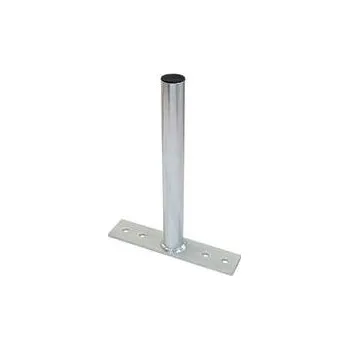 Anténní držák CONSOLE Držák antenní přímý 35 mm / 30 cm - pásovina