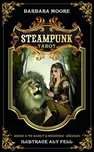 Steampunk tarot - Barbara Moore (2014,…