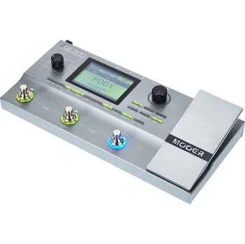 Mooer GE200