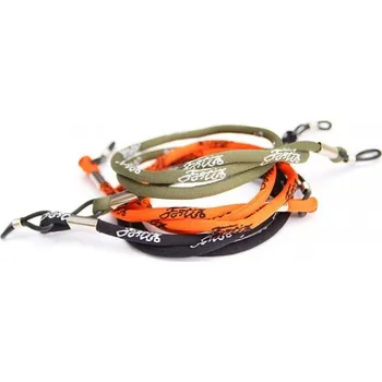 Sluneční brýle Fortis šňůrka na brýle Eyewear Lanyard Oranžová