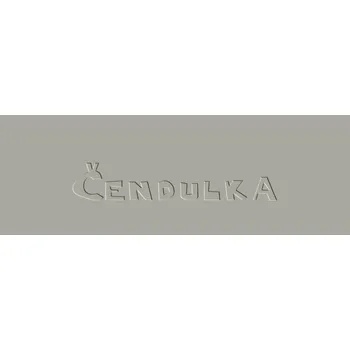 Nit Nitě SABAFLEX 120 1500 m šedá