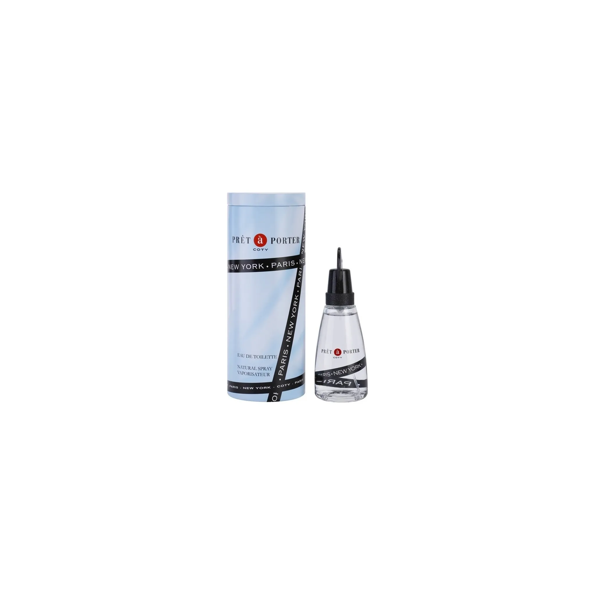 Fotografie 2 - Dámský parfém Prêt à Porter Original W EDT 100 ml