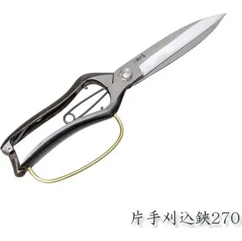 Zahradní nůžky Hanakuma Topiary 270/115 CH