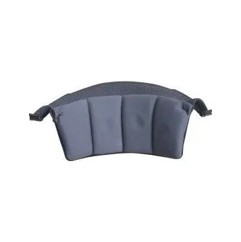 Helma na motorku SHOEI výstelka TYPE-I Přední panel pro X-Spirit III grey - L 5mm