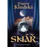 Snář - Dagmar Kludská (2016, brožovaná)