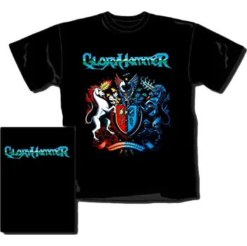 dětské triko Gloryhammer