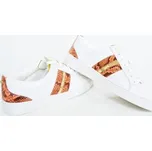 MICHAEL Michael Kors CATELYN Stripe - dámská obuv - 49SOCAFS4L Michael Kors 49SOCAFS4L