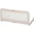 Dětská zábrana Hauck Sleep n Safe Plus Beige