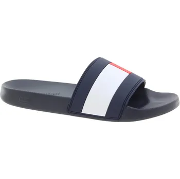 Pánské pantofle Tommy Hilfiger RWB FM0FM02327-020-357