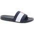 Pánské pantofle Tommy Hilfiger RWB FM0FM02327-020-357