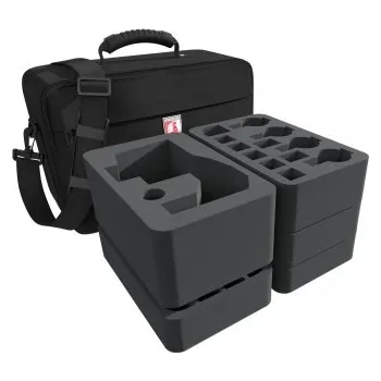 Příslušenství k deskovým hrám Kufr Feldherr MAXI pro Star Wars Legion - Empire