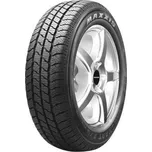 MAXXIS VANSMART A/S AL2 175/70 R 14 C 95/93 T TL - celoroční M+S