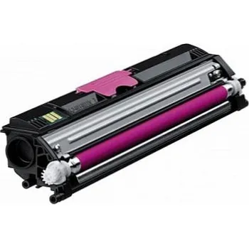 Toner Konica Minolta A0V30CH červený - kompatibilní