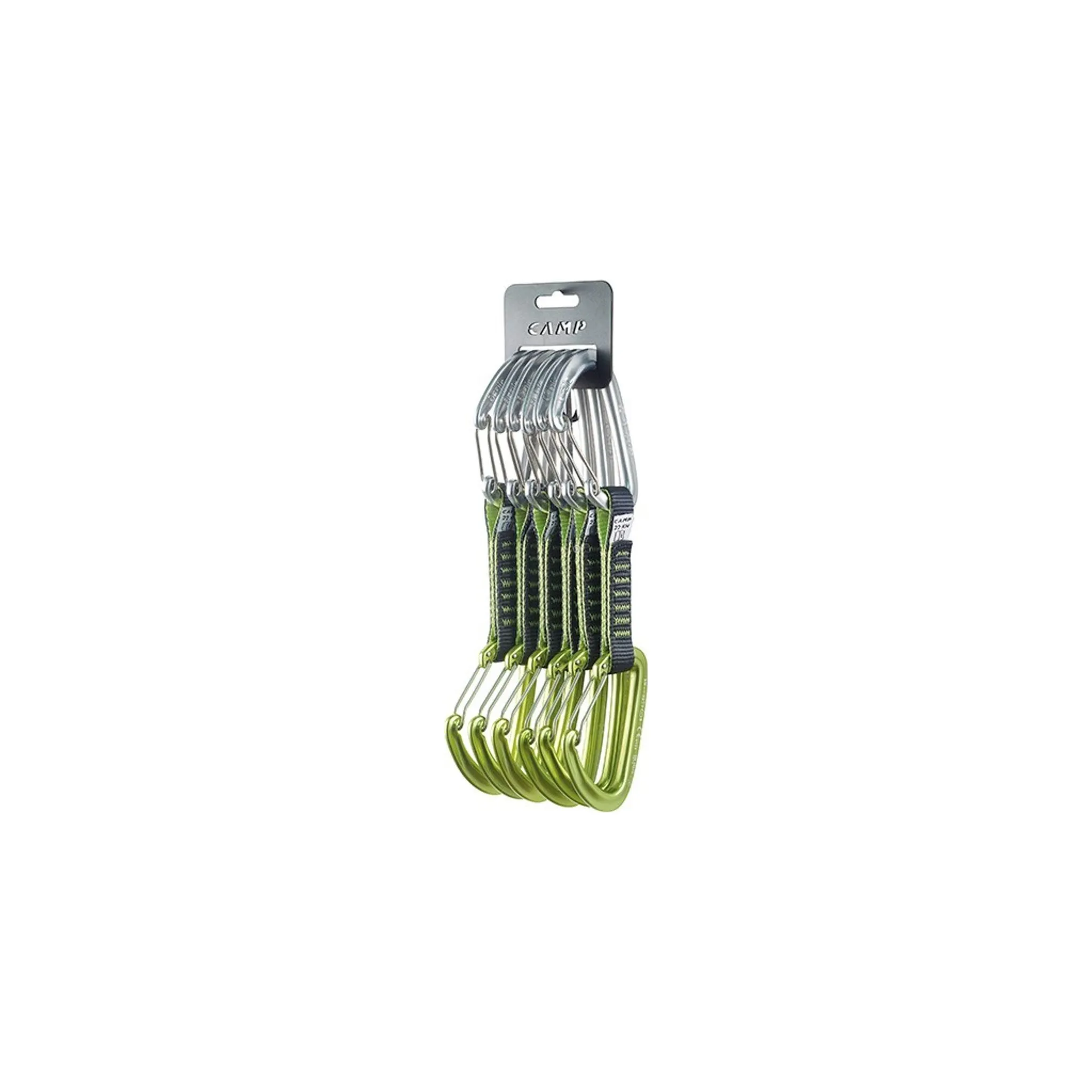 Fotografie 1 - Expreska Camp Orbit Wire Express 11 cm 6 ks