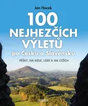 100 nejhezčích výletů po Čechách a…