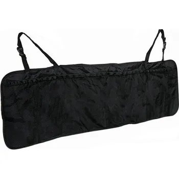 Organizér do auta APT Organizér do kufru auta černý 30 cm x 104 cm