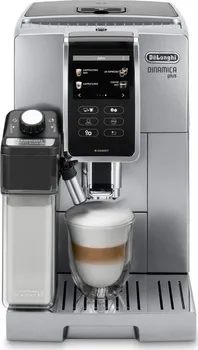 Kávovar De'Longhi Dinamica Plus ECAM 370.95.S