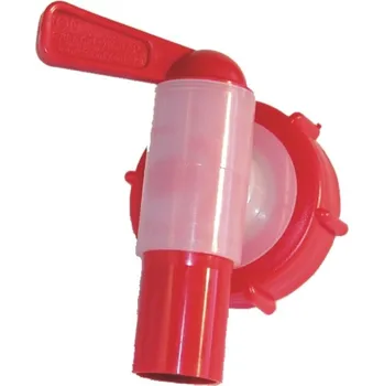 Kanystr CLEAMEN výpustný kohout na 20l kanystr