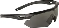 Swiss Eye Nighthawk brýle střelecké lehké černé
